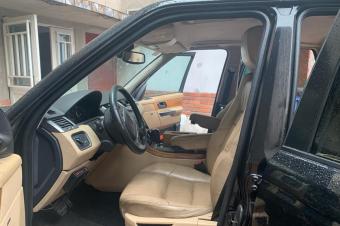 Range rover 17.000  discuter